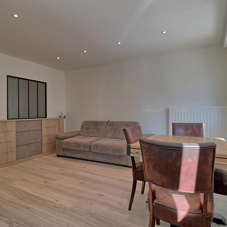 Appartement Plein Centre Proche Palais Et Plages カンヌ エクステリア 写真