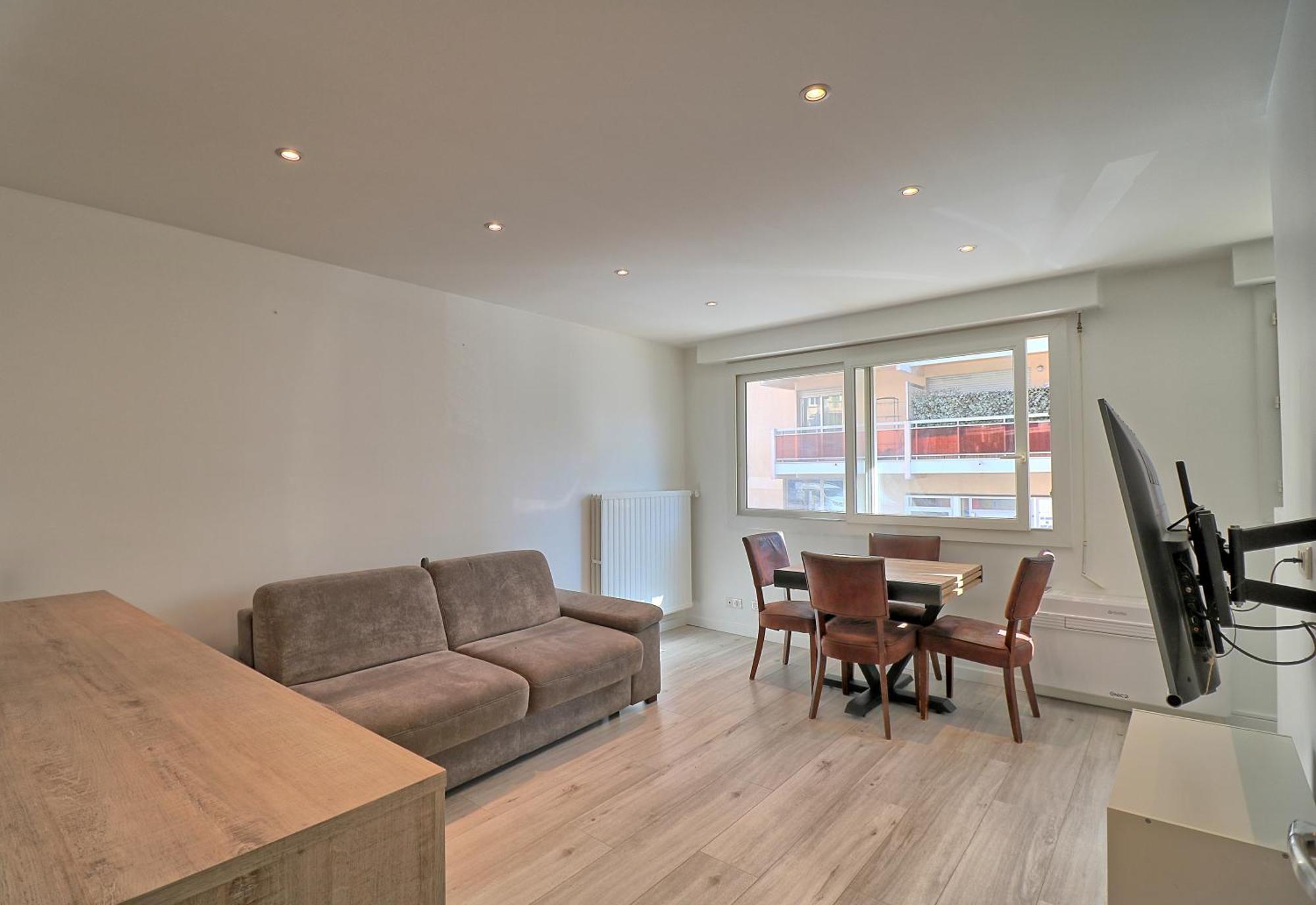 Appartement Plein Centre Proche Palais Et Plages カンヌ エクステリア 写真